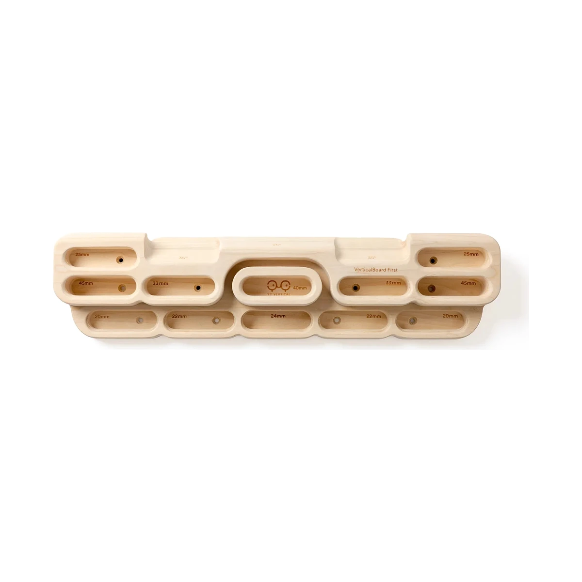 Y&Y Verticalboard First