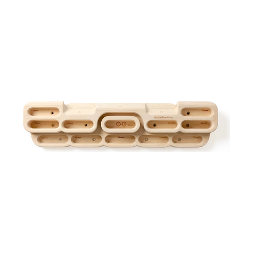Y&Y Verticalboard First