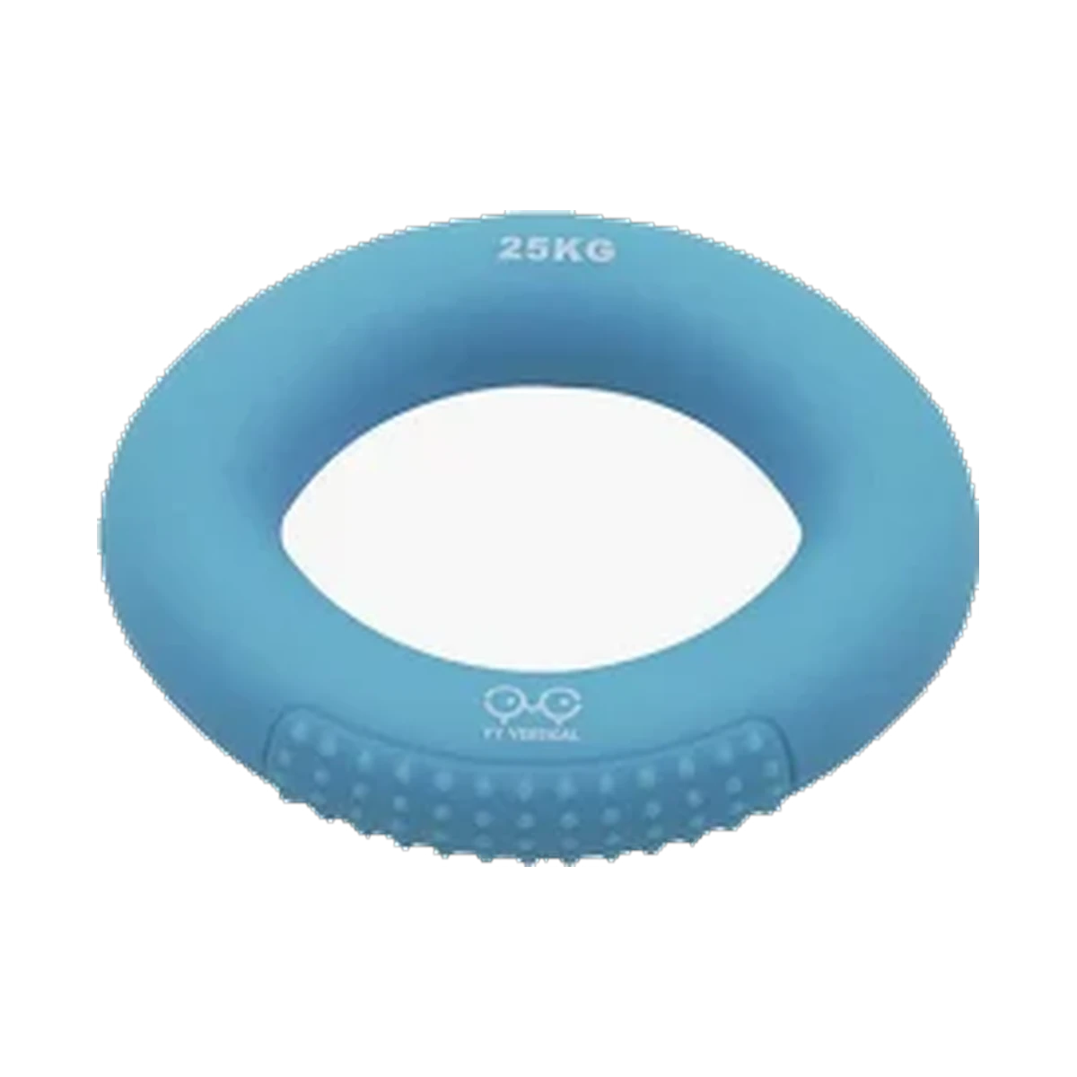 Climbing Ring Blue 25Kg BLUE