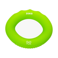 Y&Y Climbing Ring Green 20Kg Green