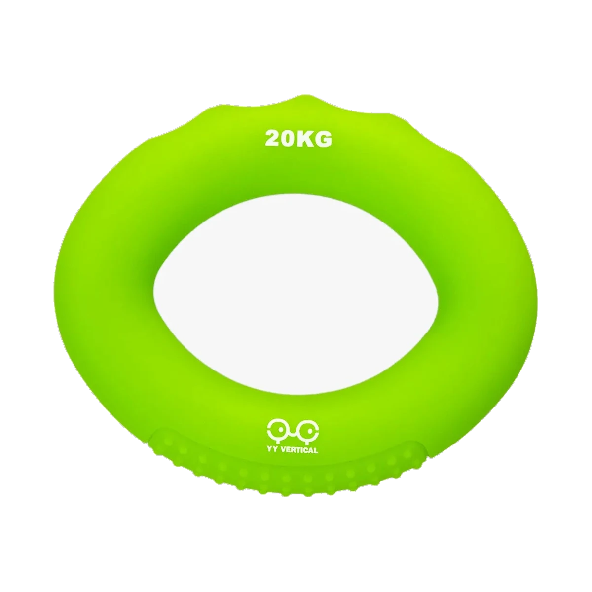 Y&Y Climbing Ring Green 20Kg Green