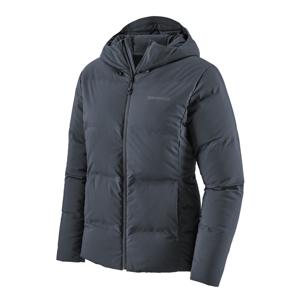 Patagonia Jackson Glacier Jacket Woman