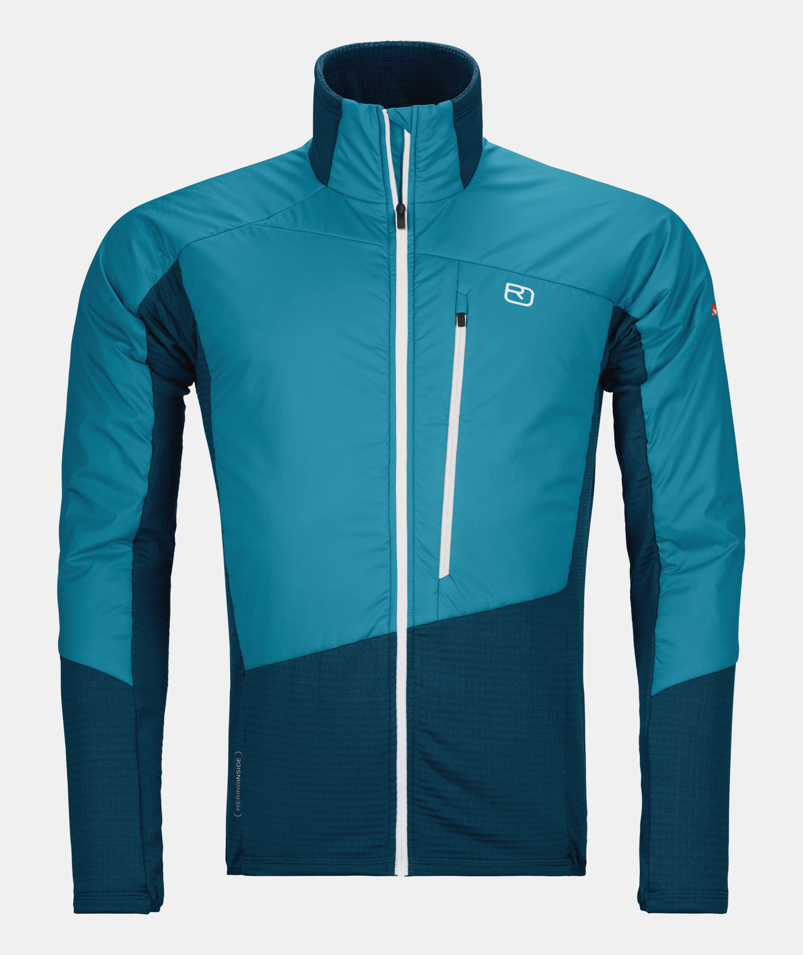 Ortovox Westalpen Hybrid Jacket