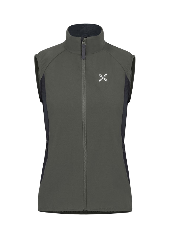 Montura Flash Sky Vest Woman