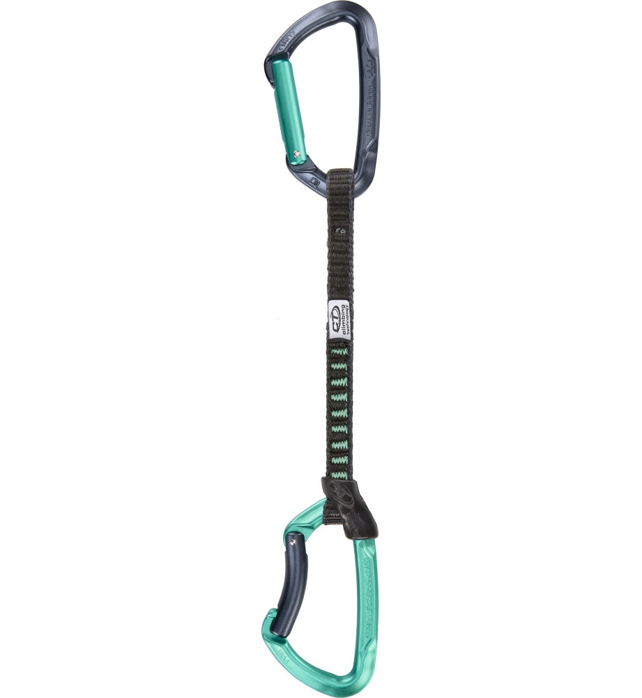 Climbing Technology Lime 17 dynema