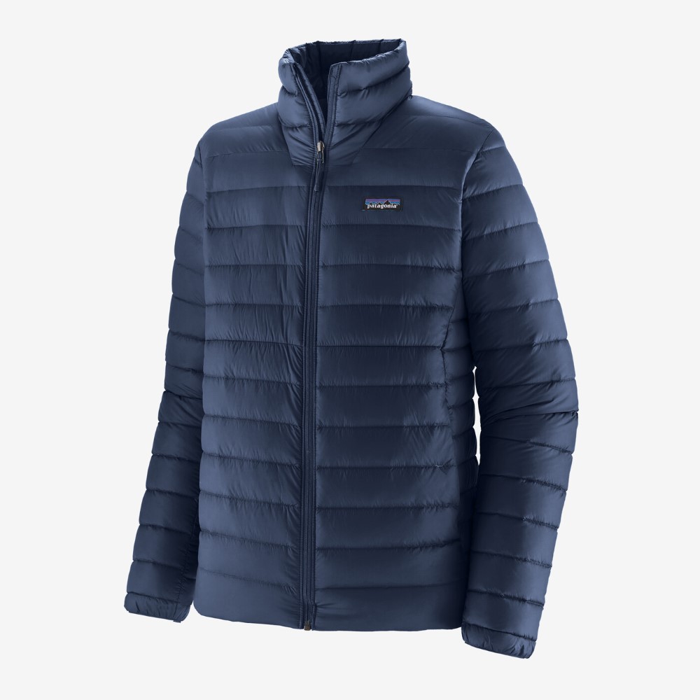 Patagonia bubble jacket hotsell