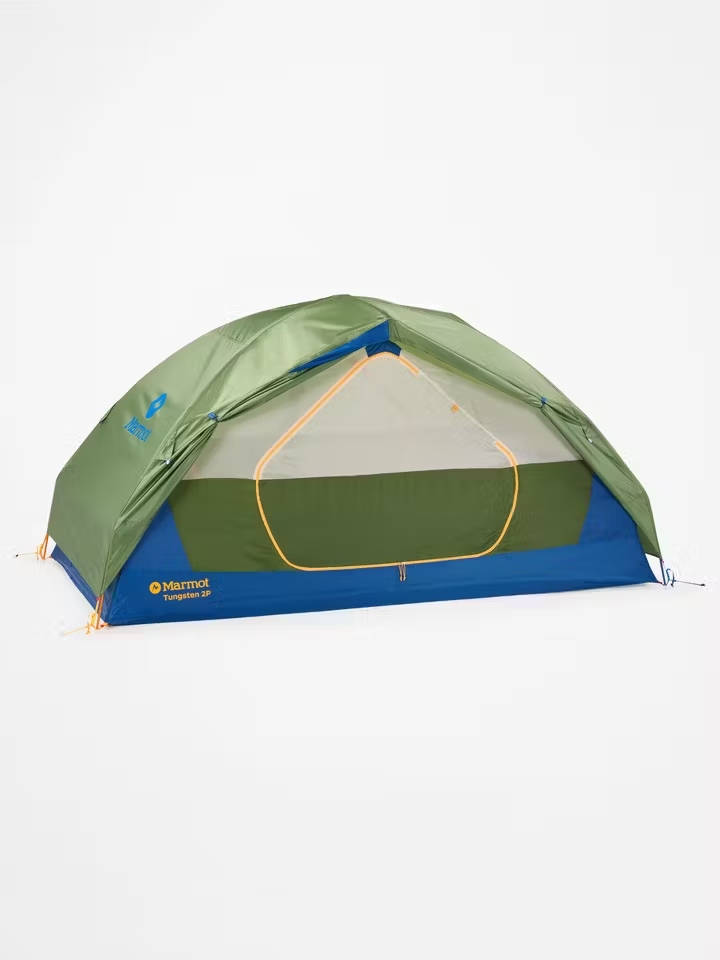 Marmot Tungsten 2P