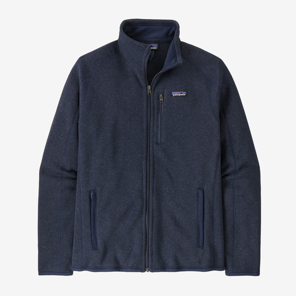 Patagonia Better Sweater Jacket