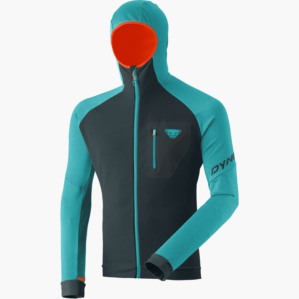 Dynafit Radical Polartec Hoody