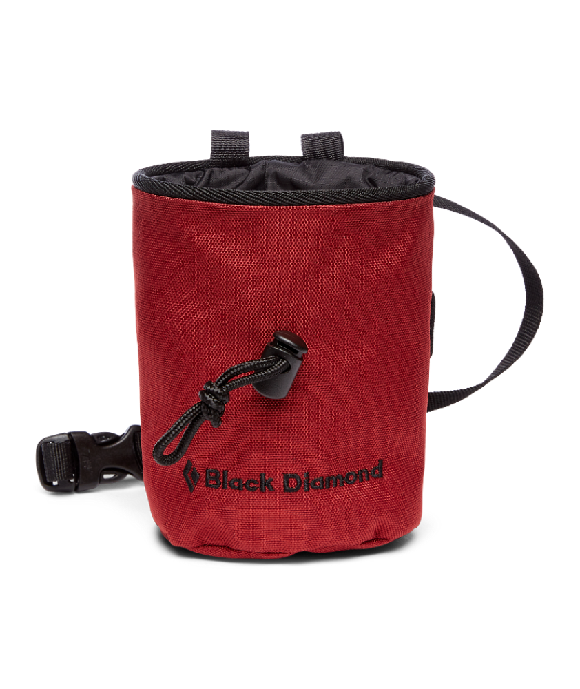 Black Diamond Mojo Bags