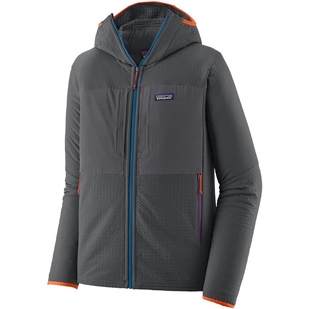 Patagonia R2 TechFace Hoody