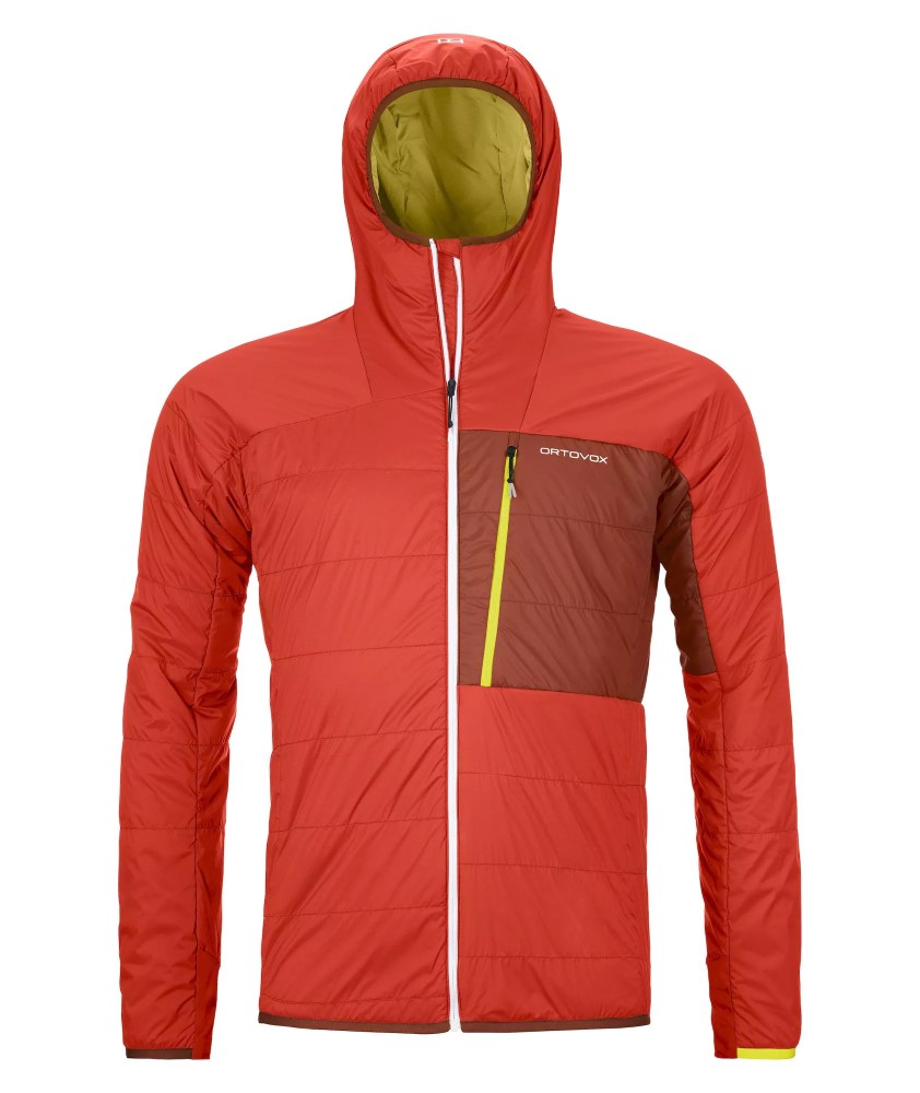 Ortovox Piz Duan Jacket