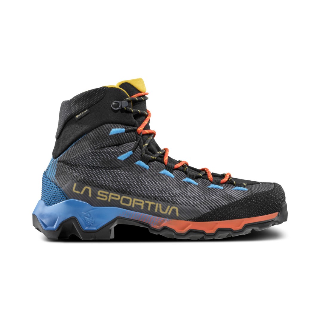 La Sportiva Aequilibrium Hike GTX