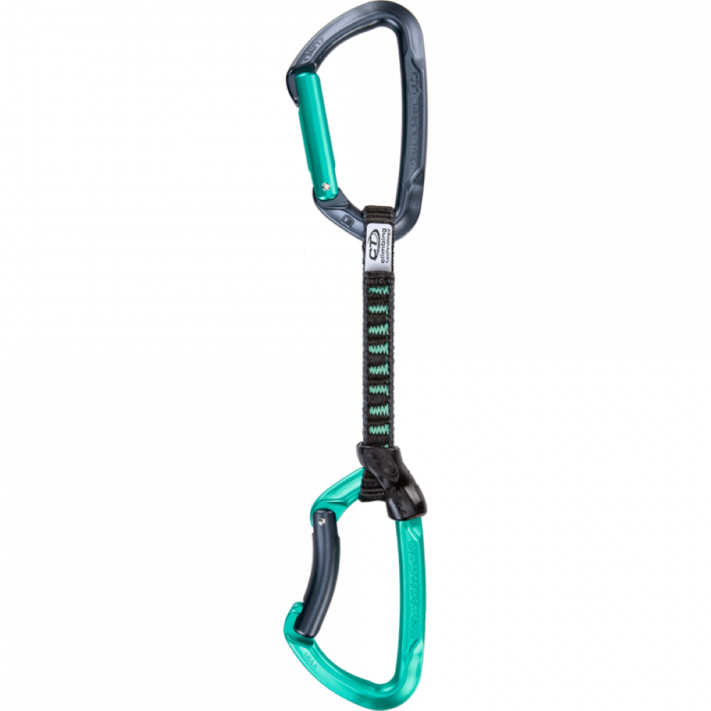 Climbing Technology Lime 12 dynema