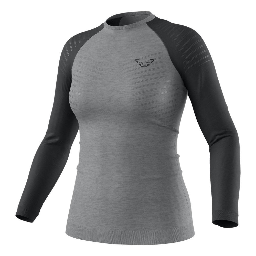 Dynafit Tour Merino LS Woman