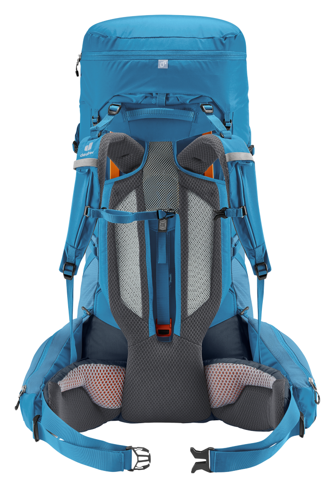 Deuter Aircontact Core 60+10