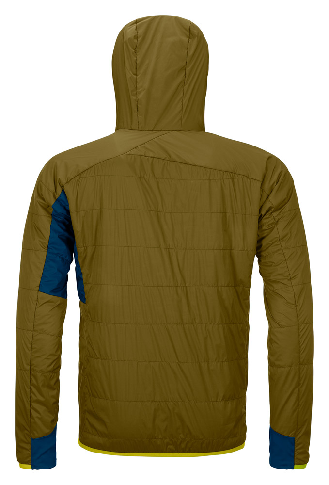 Ortovox Piz Duan Jacket