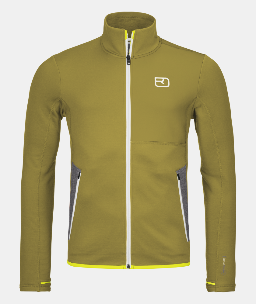 Ortovox Fleece Jacket