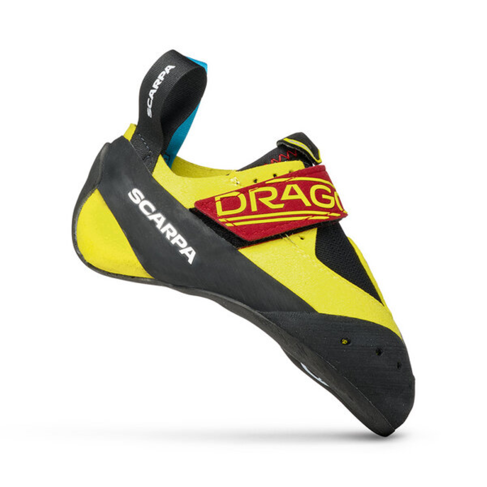 Scarpa Drago Kids