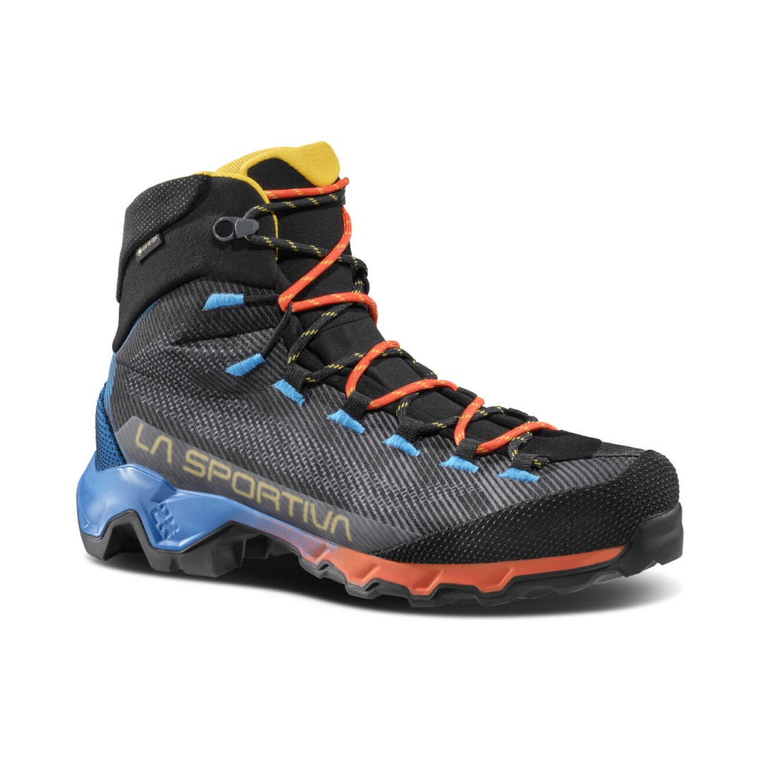 La Sportiva Aequilibrium Hike GTX